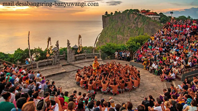 Liburan yang Bermakna Menemukan Nilai Baru melalui Budaya