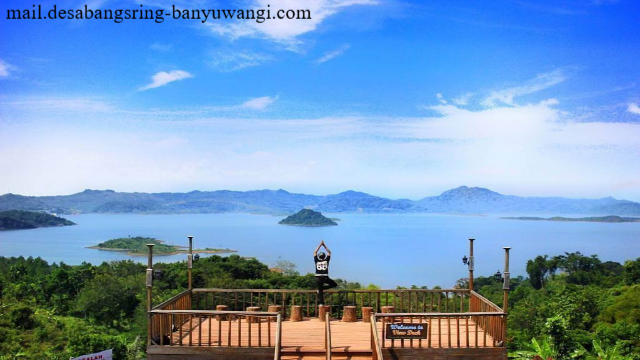 Menelusuri Keindahan Alam dan Budaya di Kabuyutan Sirah