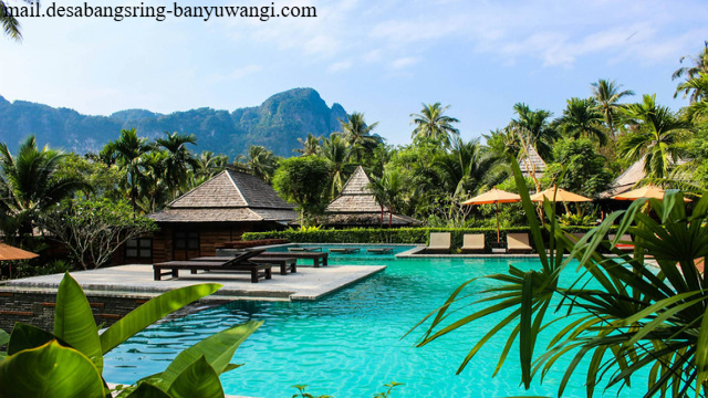 Nikmati Ketenangan Alam di 4 Resort Terbaik Batu Malang