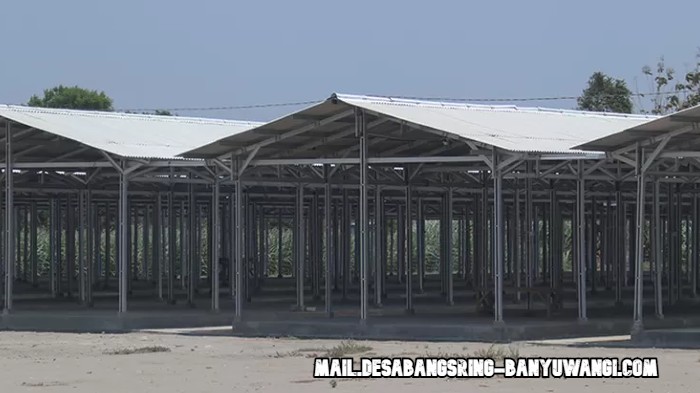 Pemkab Kediri Bangun Pasar Ngadiluwih