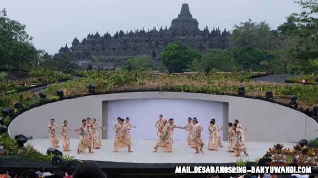 Eksplorasi Tradisi dan Keindahan