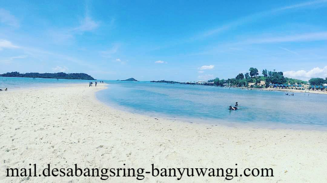 Pantai Setokok, Wisata yang Wajib Dikunjungi Saat Liburan ke Batam