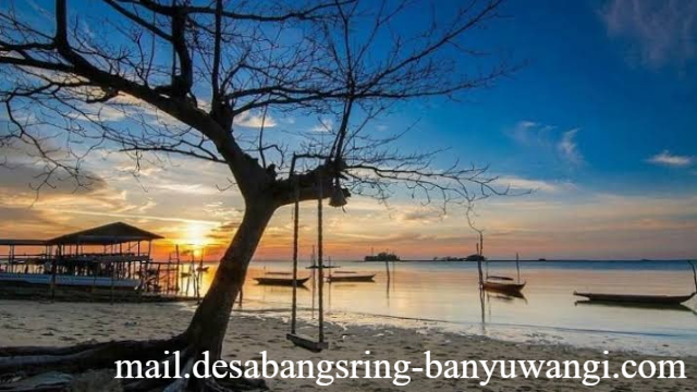 Menjelajahi 7 Keindahan Wisata Alam Batam